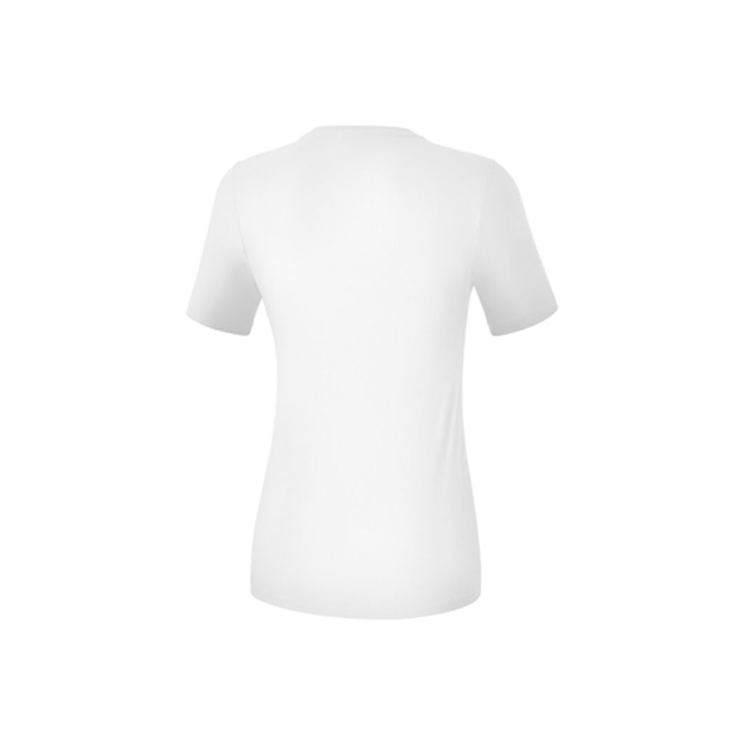 Teamsport T-Shirt Damen