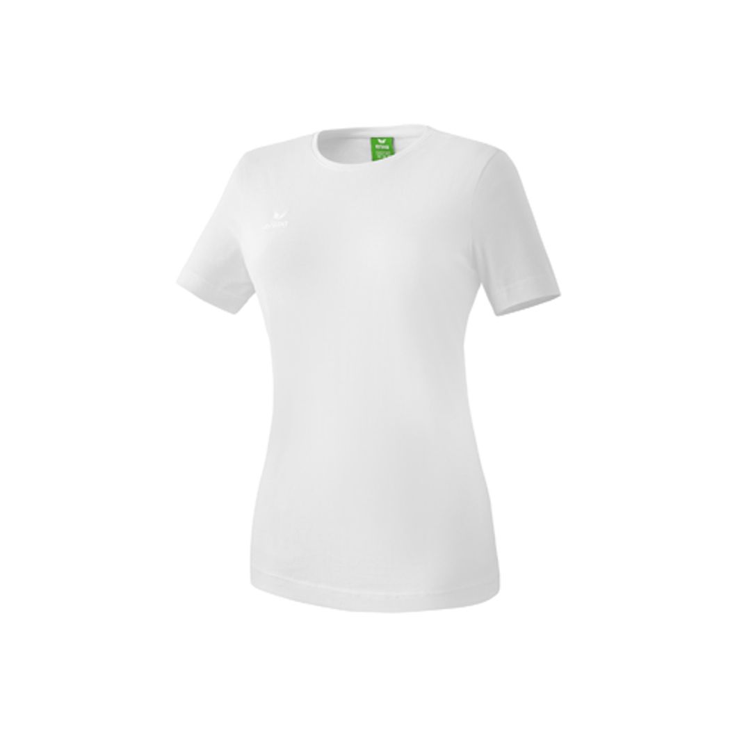Teamsport T-Shirt Damen