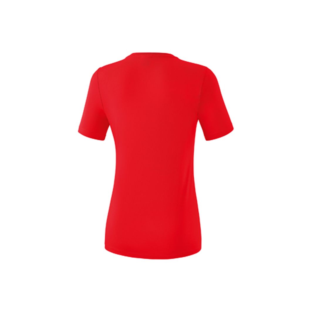 Teamsport T-Shirt Damen
