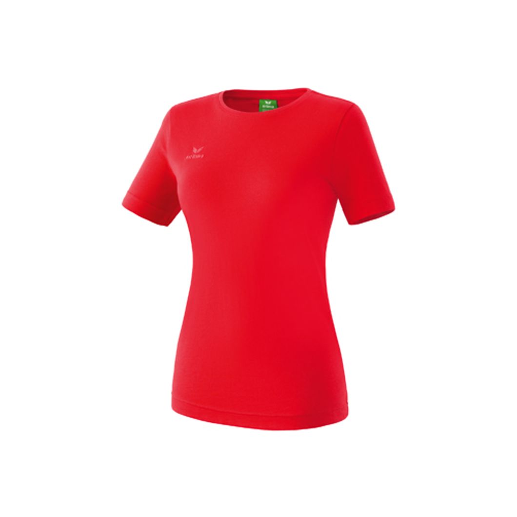 Teamsport T-Shirt Damen
