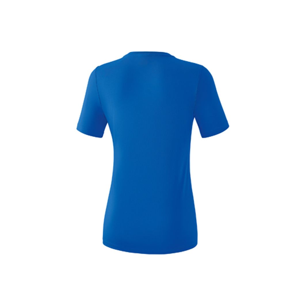 Teamsport T-Shirt Damen