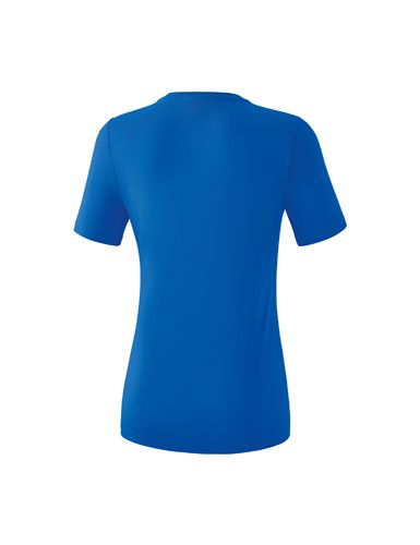 Teamsport T-Shirt Damen