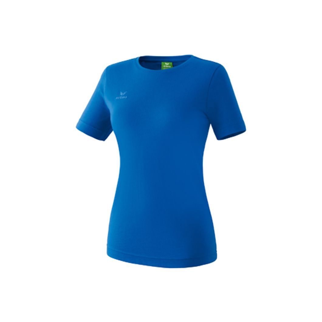 Teamsport T-Shirt Damen