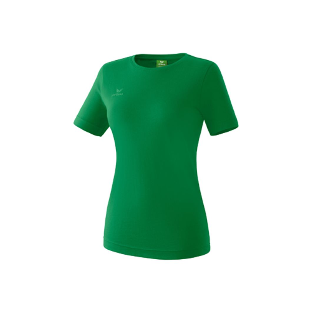Teamsport T-Shirt Damen