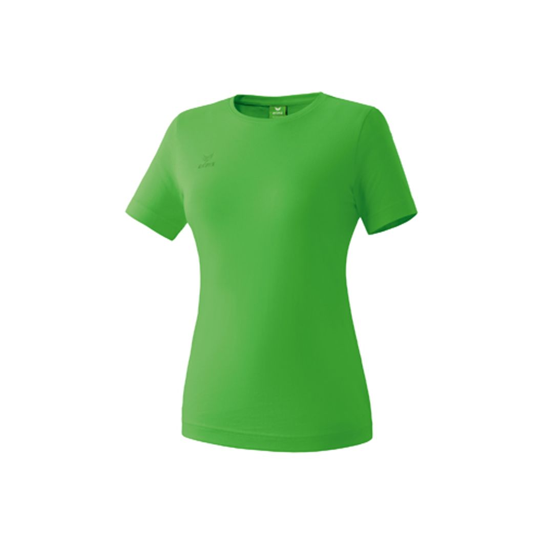 Teamsport T-Shirt Damen