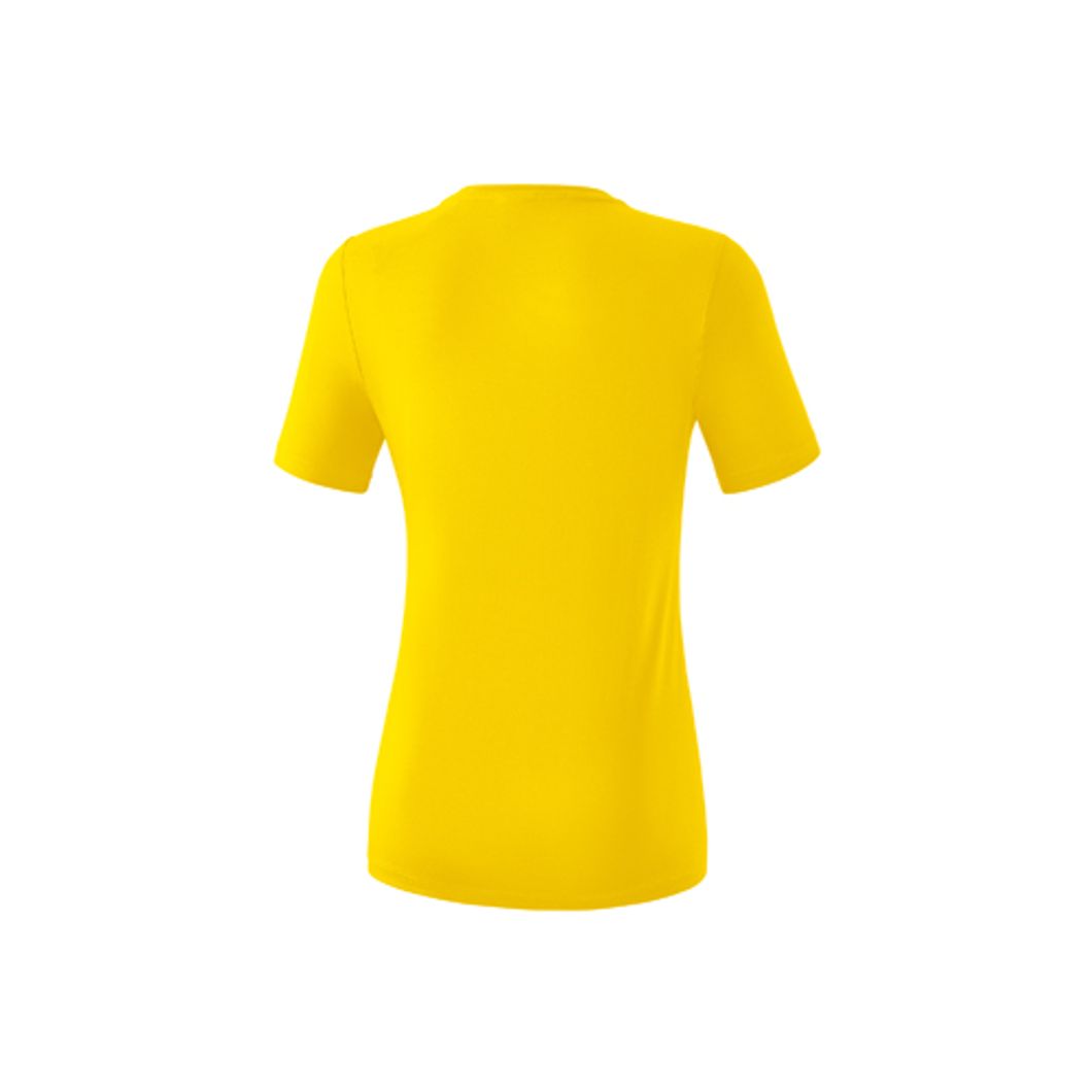 Teamsport T-Shirt Damen