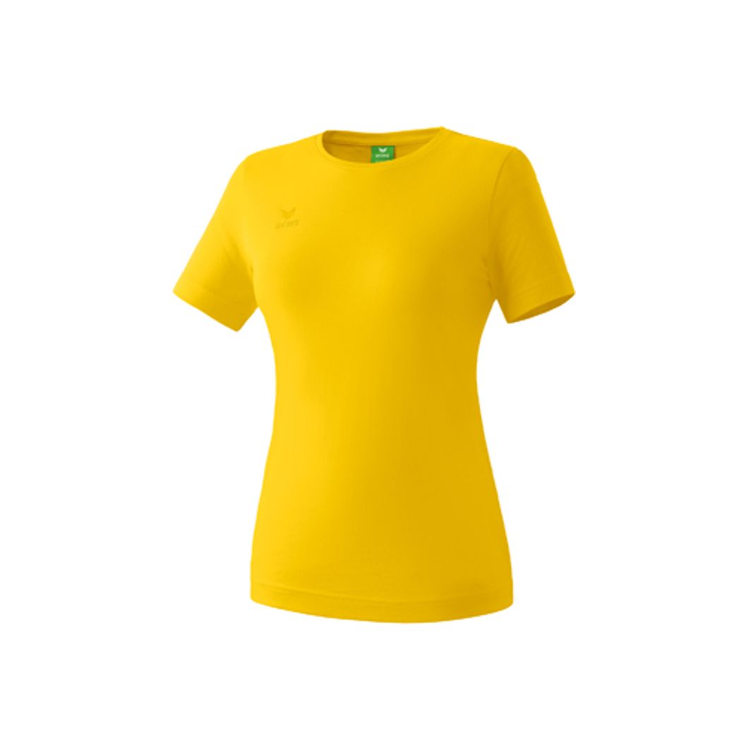 Teamsport T-Shirt Damen