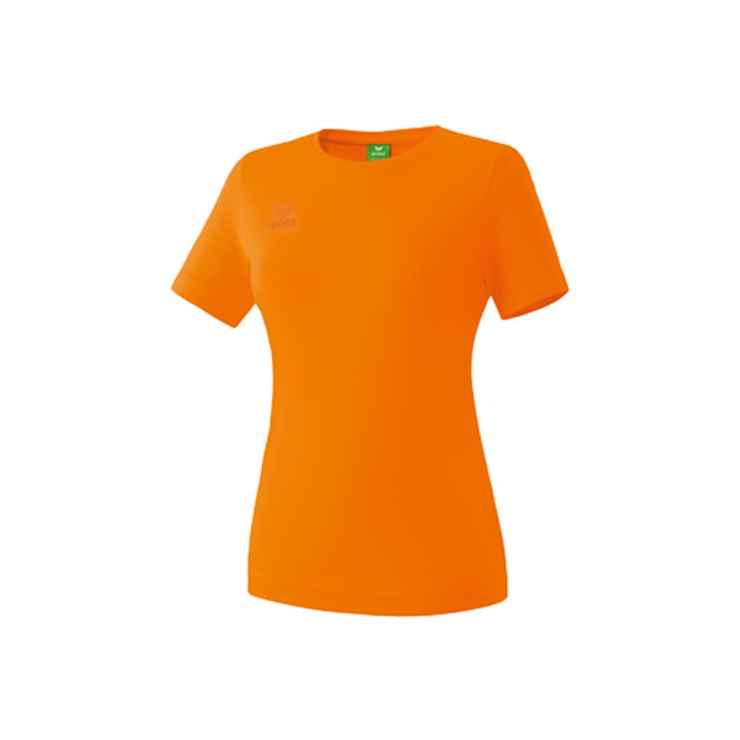 Teamsport T-Shirt Damen