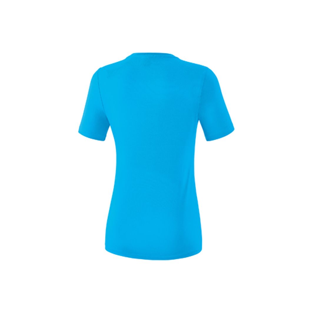Teamsport T-Shirt Damen