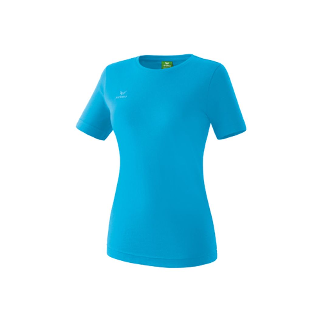 Teamsport T-Shirt Damen
