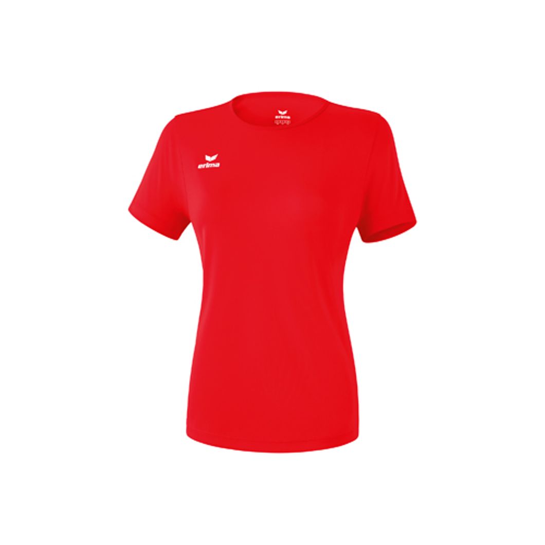 Casual Basics T-Shirt Damen