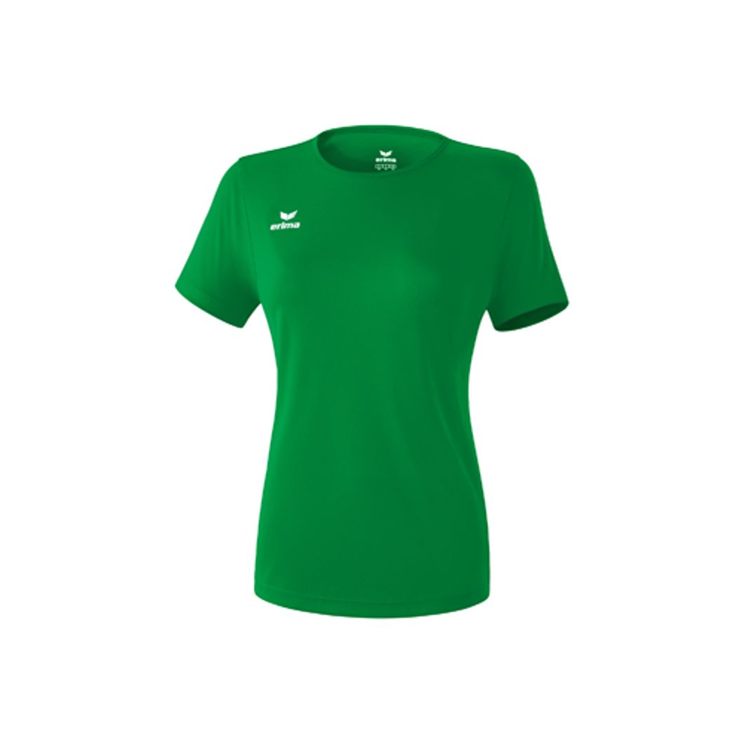 Casual Basics T-Shirt Damen