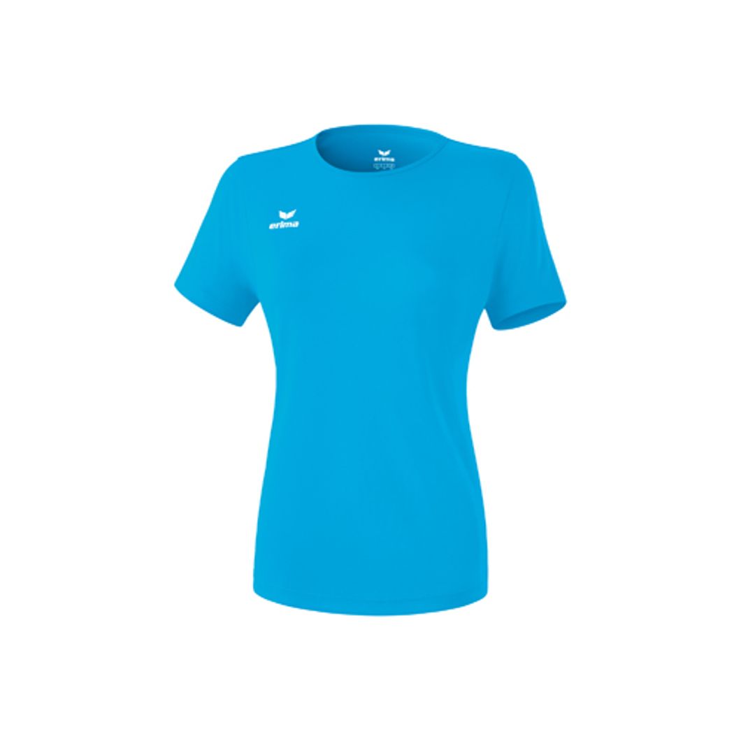 Casual Basics T-Shirt Damen