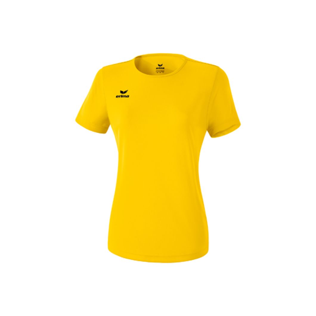 Casual Basics T-Shirt Damen