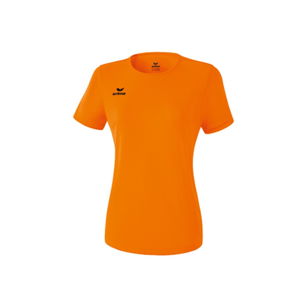 Casual Basics T-Shirt Damen