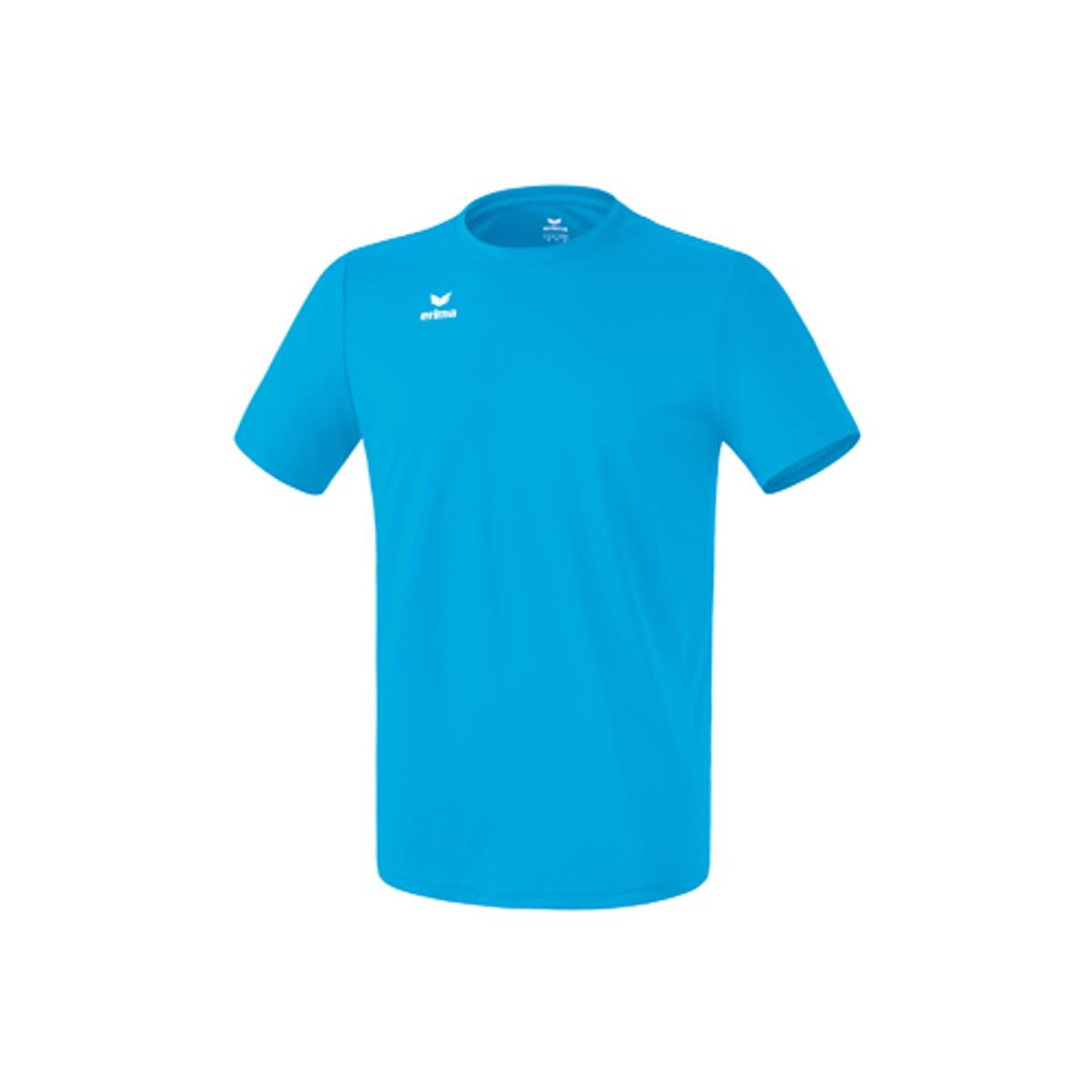 Teamsport Funktions T-Shirt