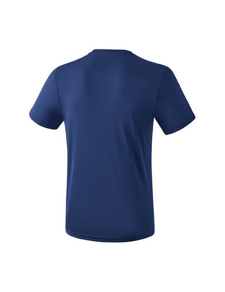 Funktions Teamsport T-Shirt Erwachsene; Kinder new navy