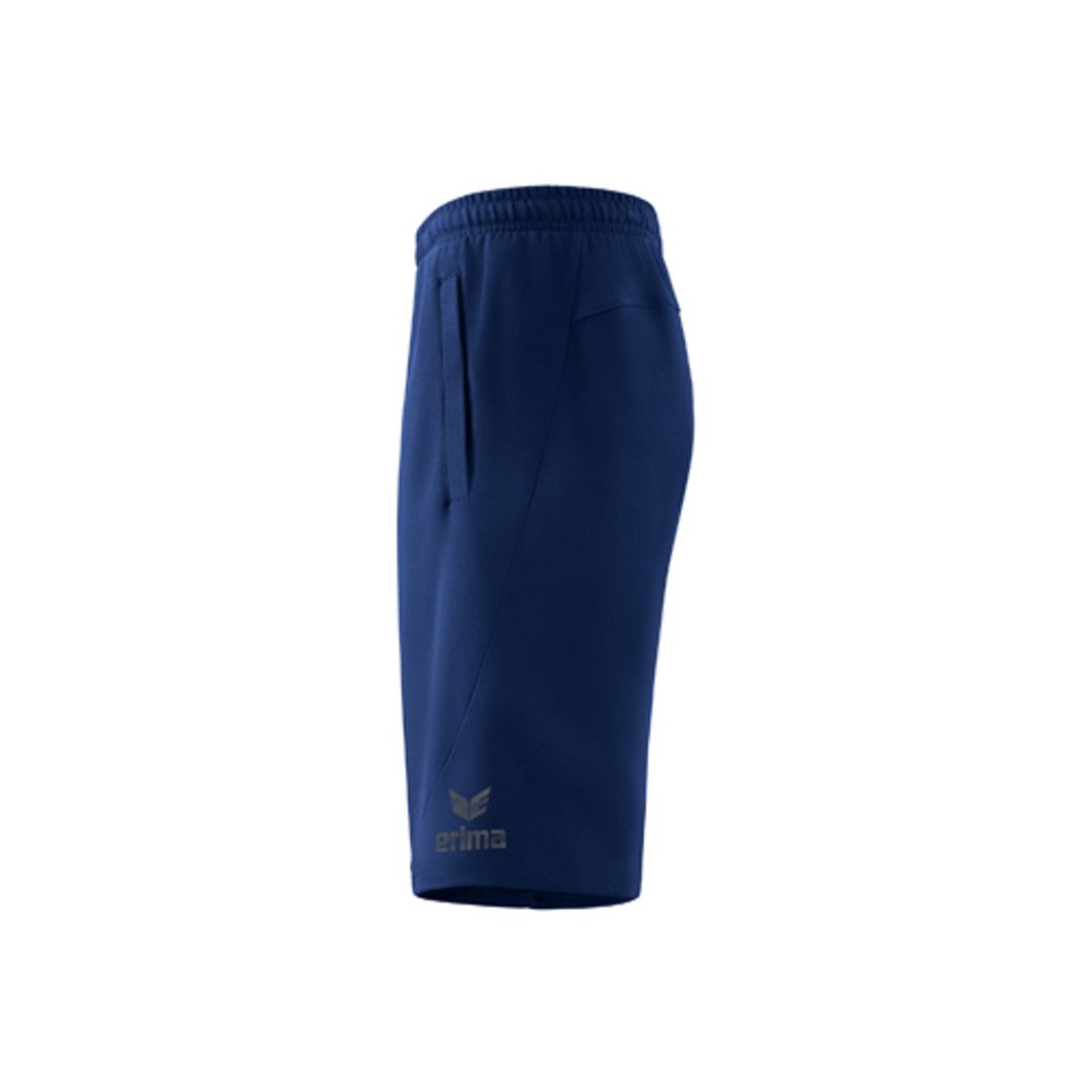 Essential Team Sweatshorts