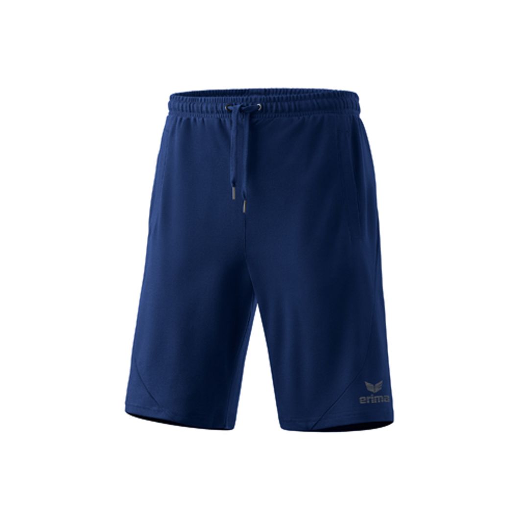 Essential Team Sweatshorts