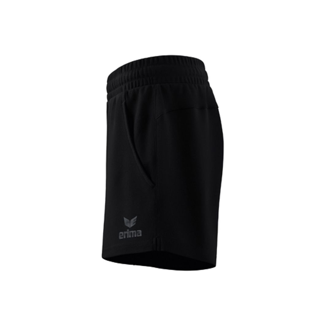 Essential Team Sweatshorts Damen Smash Sale