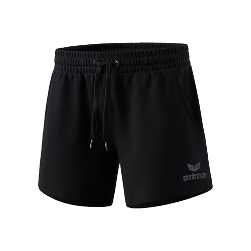 Essential Team Sweatshorts Damen Smash Sale