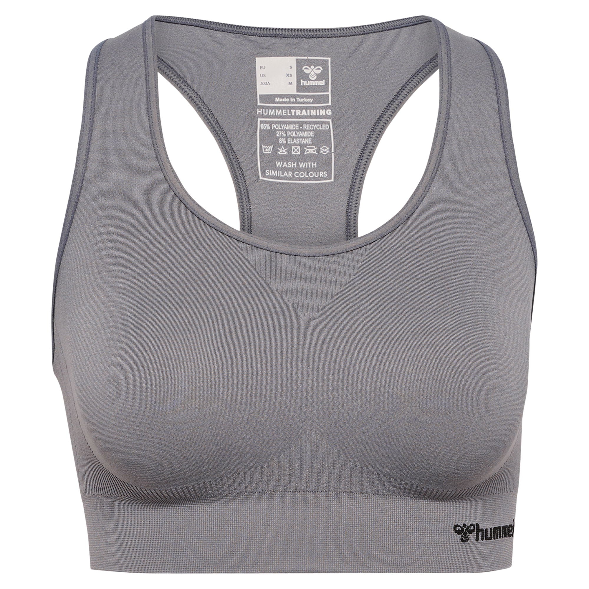 Hummel TIF Seamless Sports Top