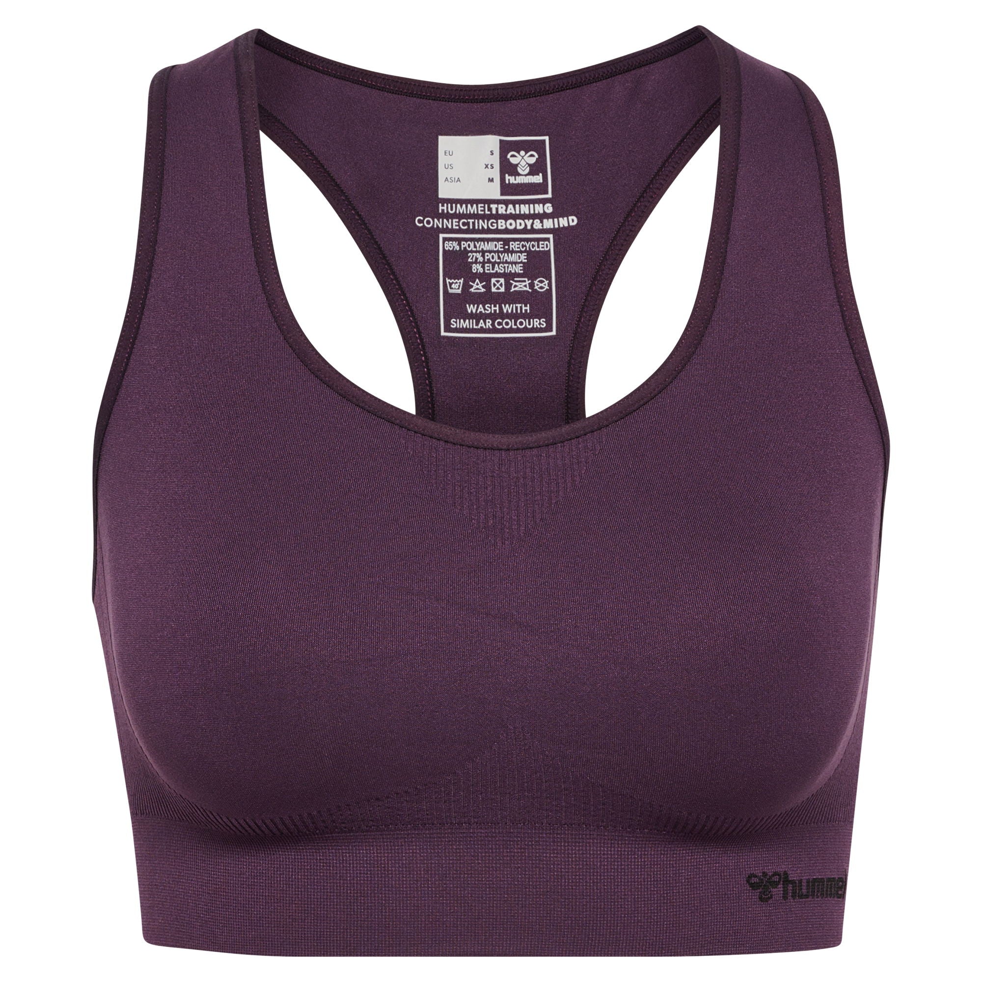 Hummel TIF Seamless Sports Top