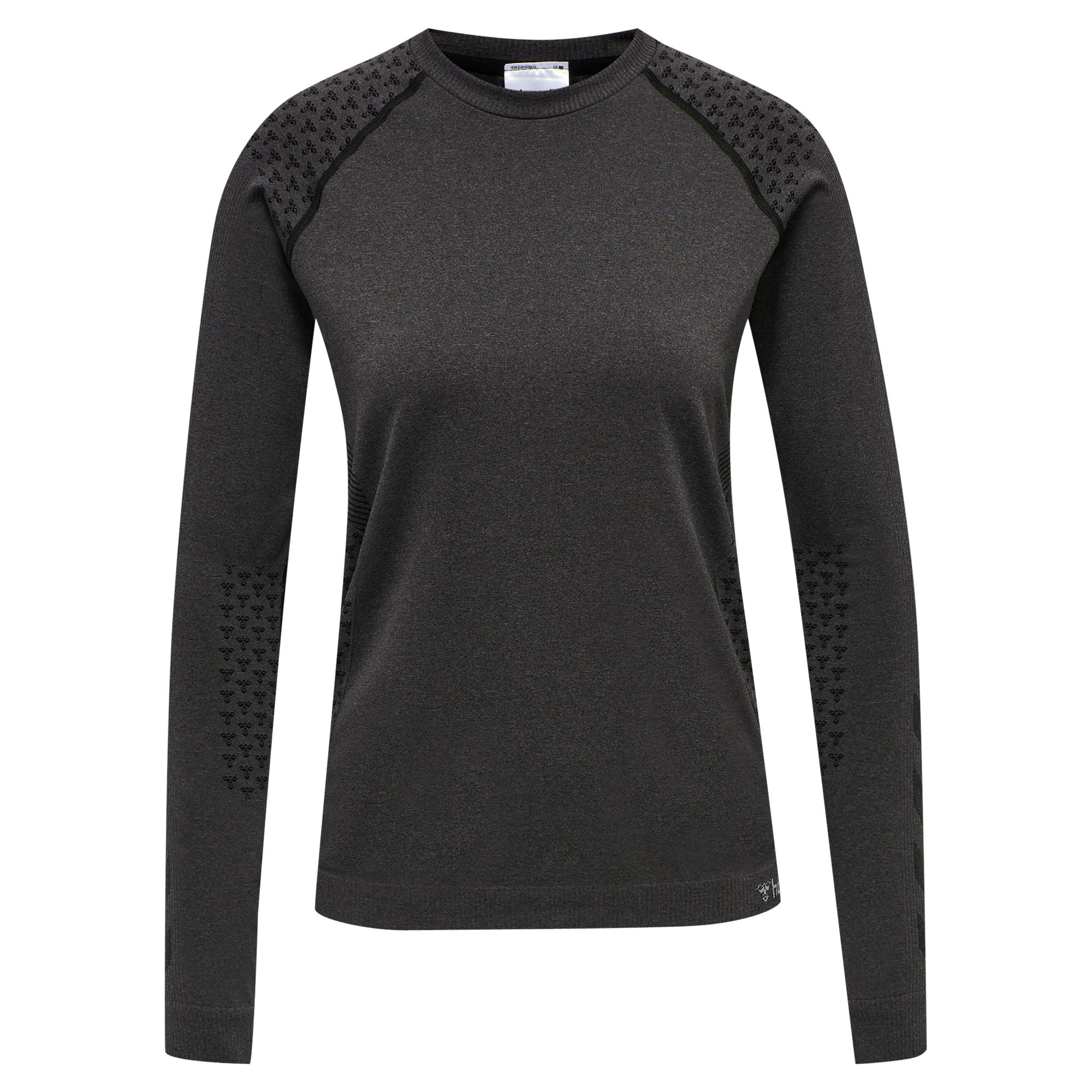 Hummel CI Seamless Longsleeve