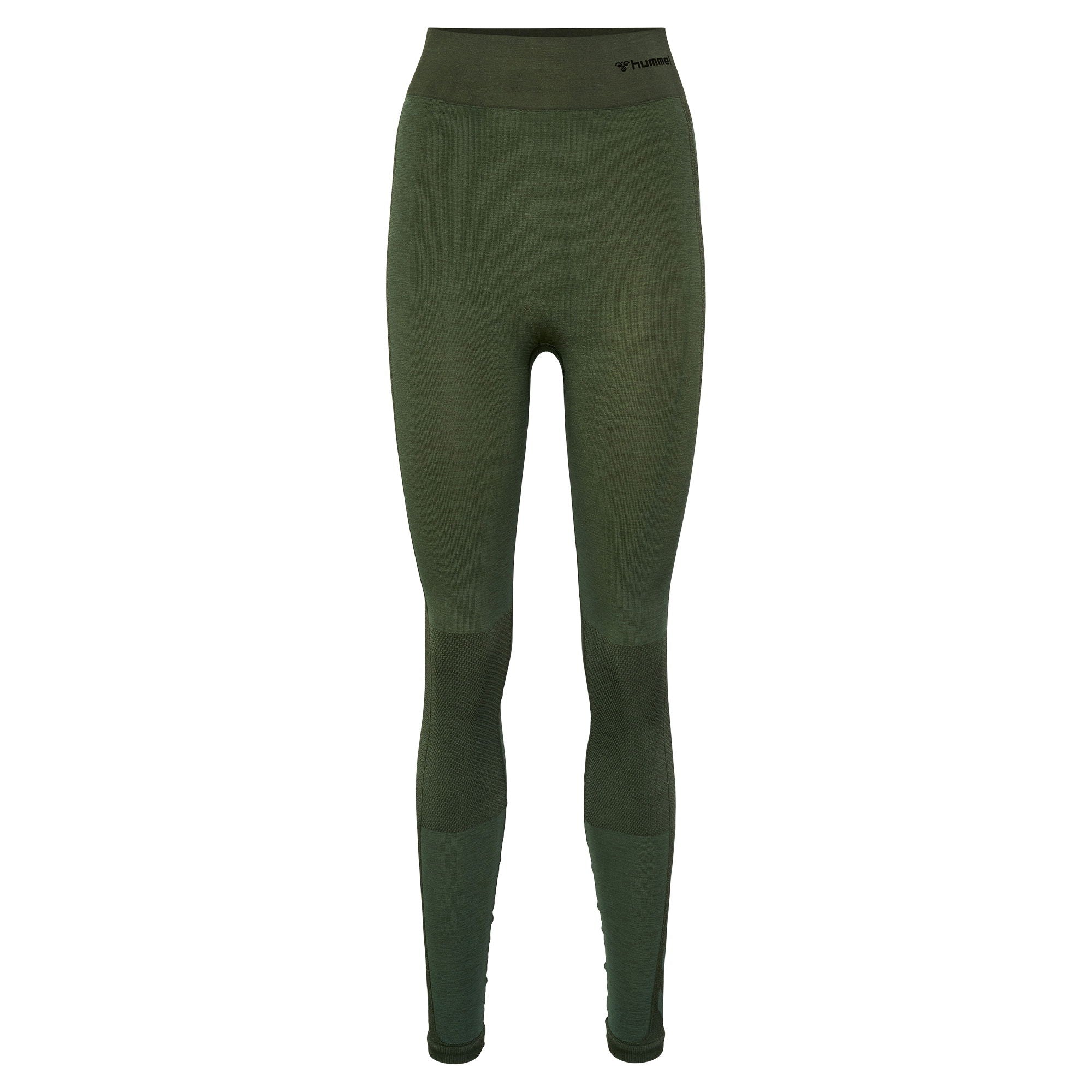 Hummel Clea Seamless Mid Waist Tights