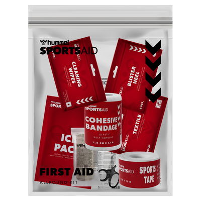 Sportsaid Allround First Aid Kit