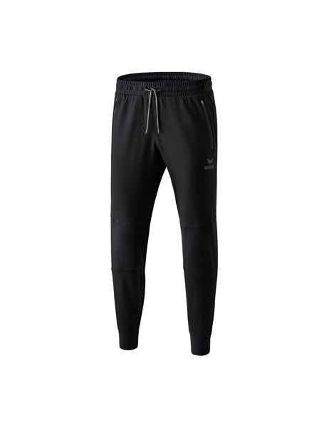 Essential Sweathose Erwachsene; Kinder schwarz