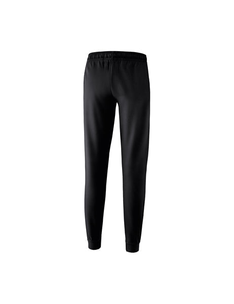Essential Sweathose Damen schwarz