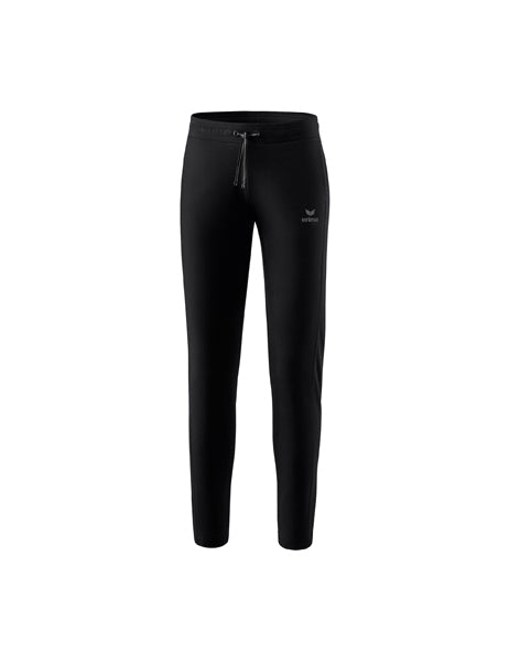 Sweatpant Damen schwarz