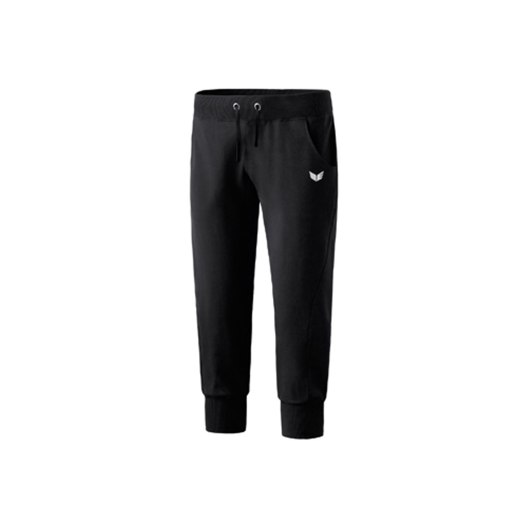 Casual Basics 3/4 Sweathose Damen