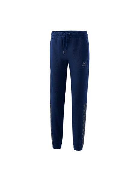 Essential Team Sweathose Damen new navy/slate grey