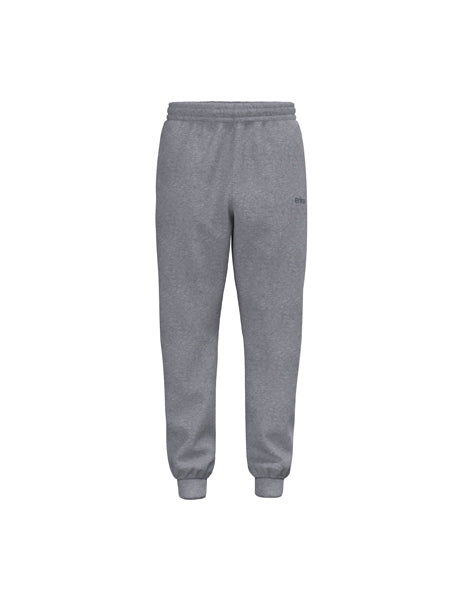TS Sweatpants Erwachsene; Kinder grau melange