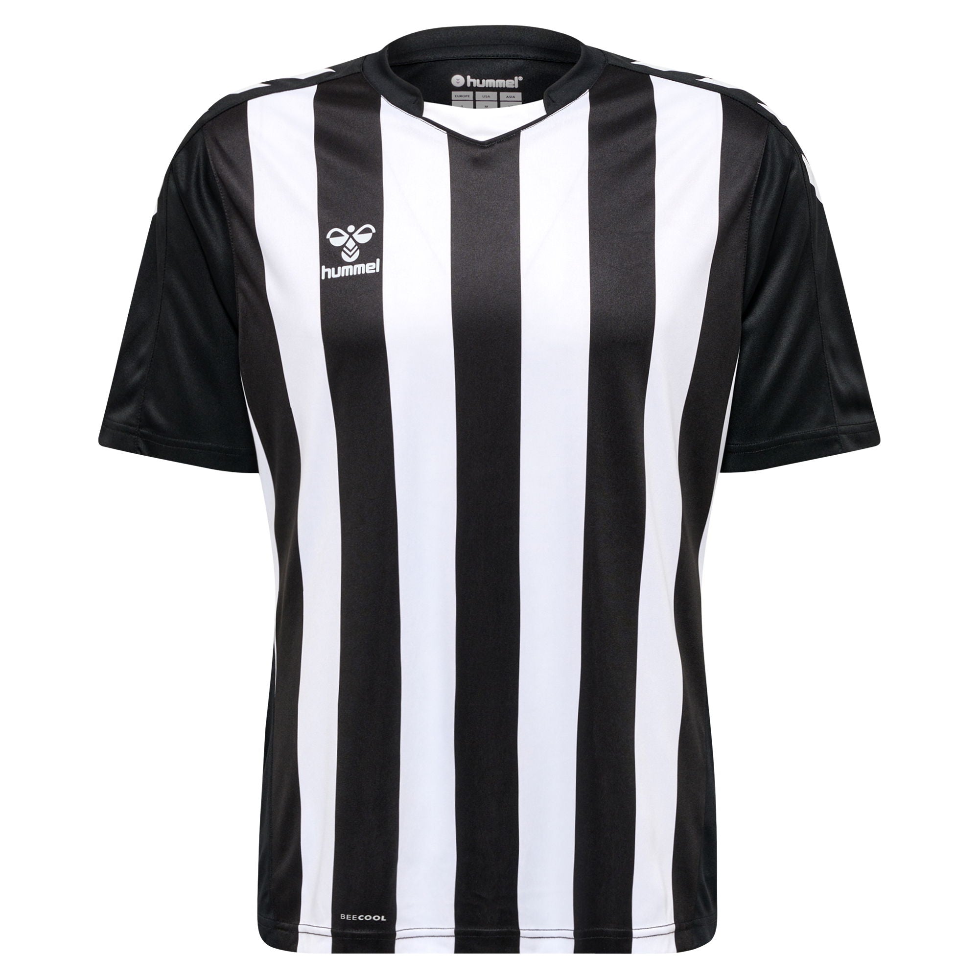 Hummel Core XK Striped Jersey