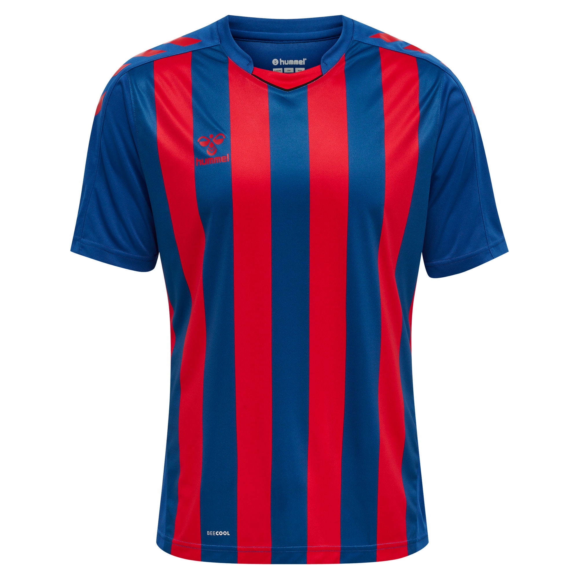 Hummel Core XK Striped Jersey