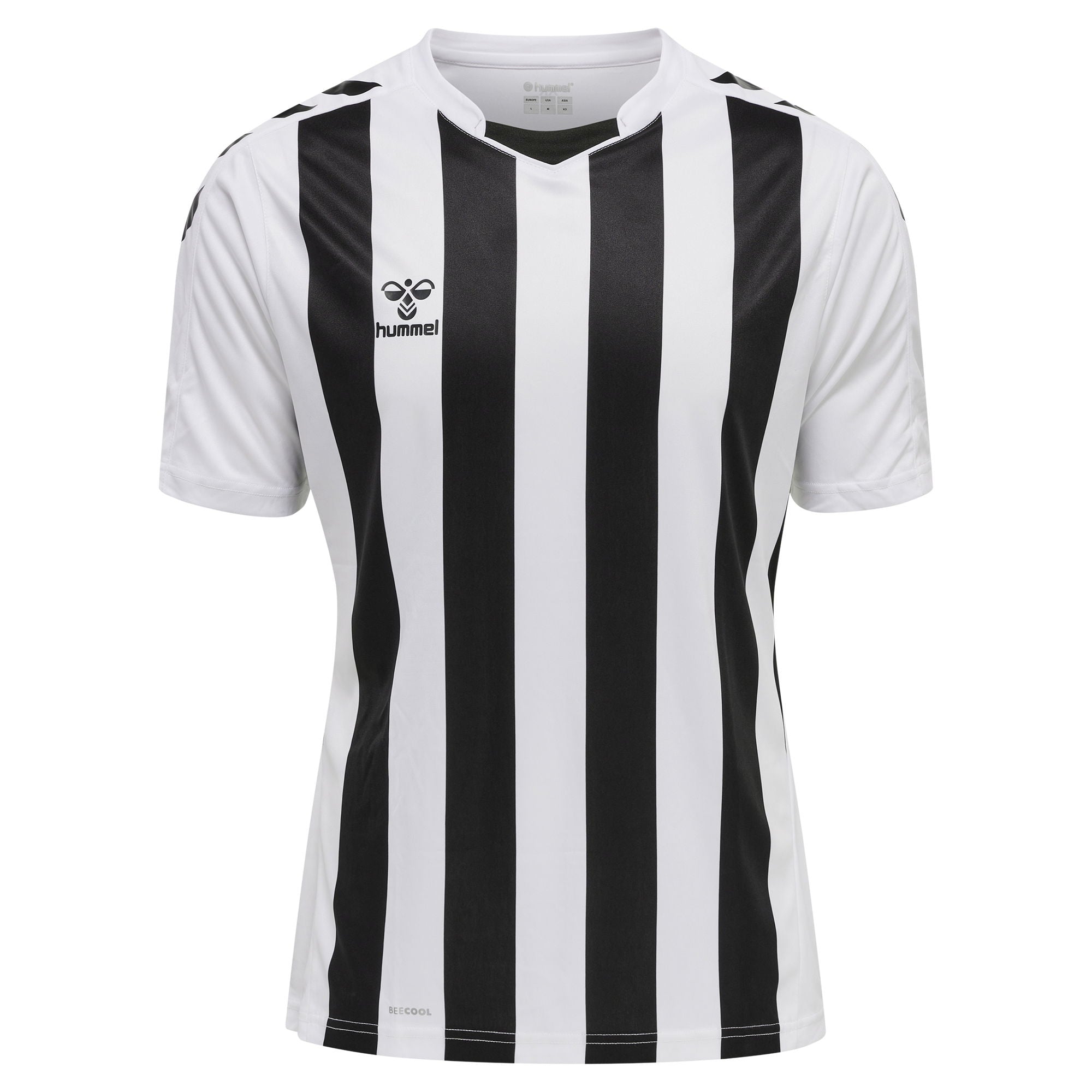 Hummel Core XK Striped Jersey