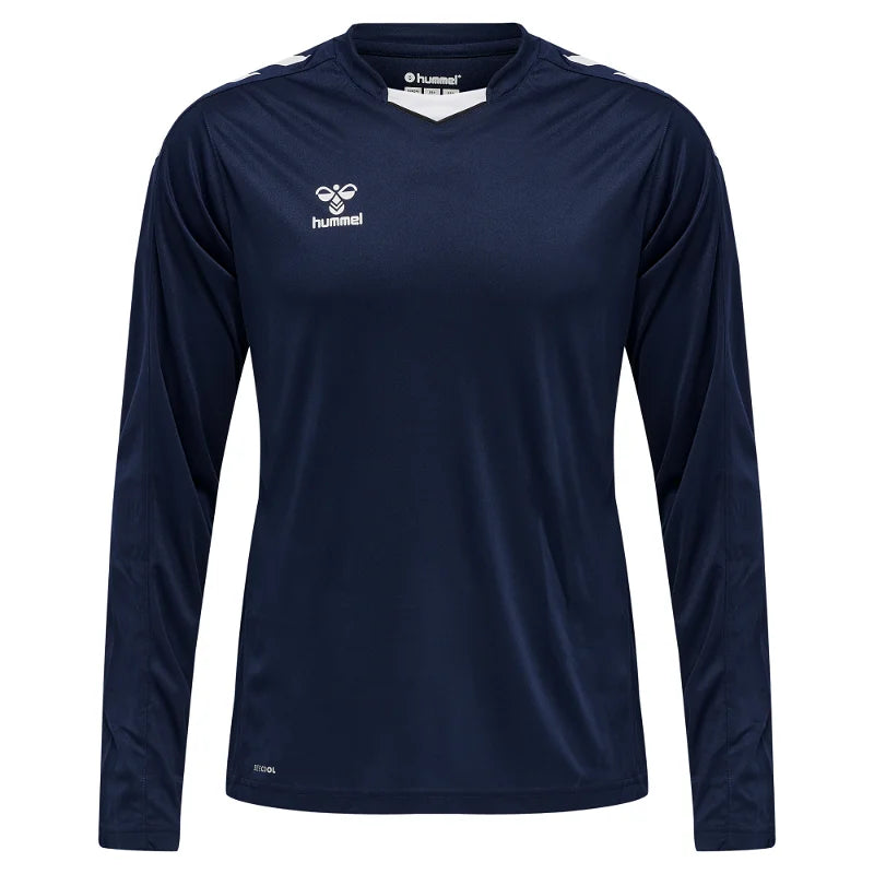 Core XK Poly Jersey Langarm Kids