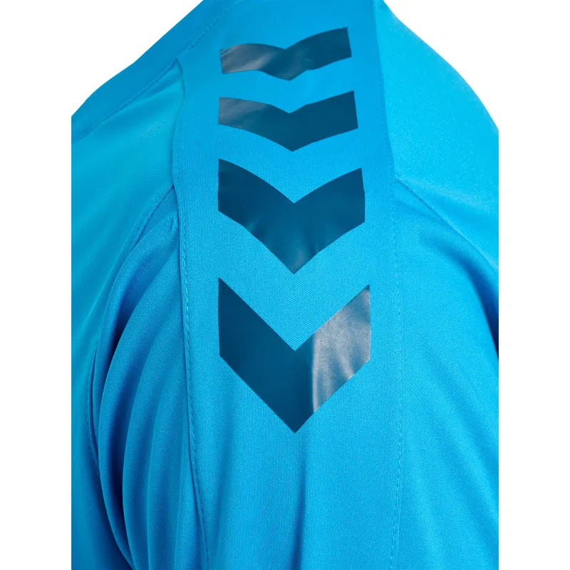 Core XK Poly Jersey Langarm Kids