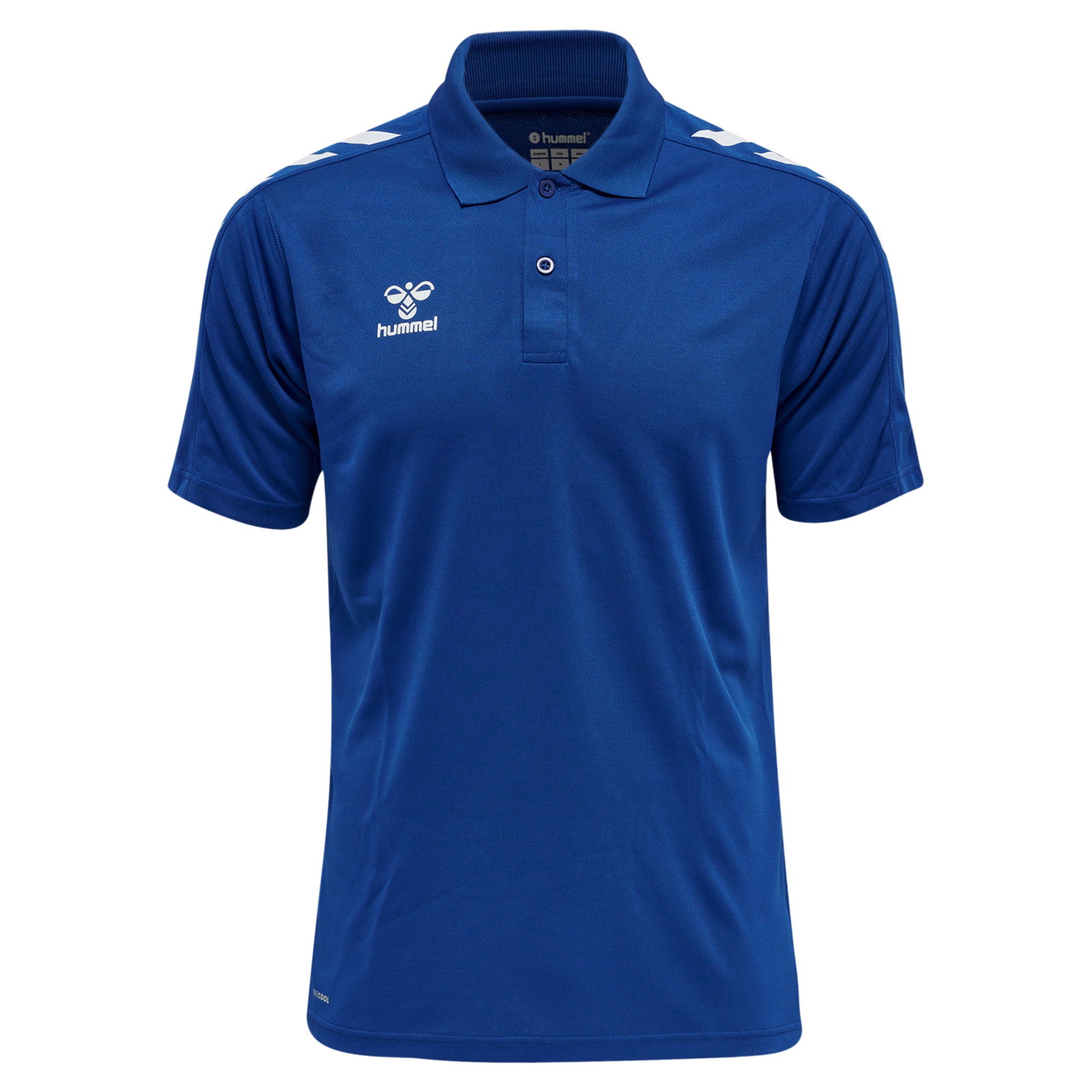 Hummel Core XK Functional Polo
