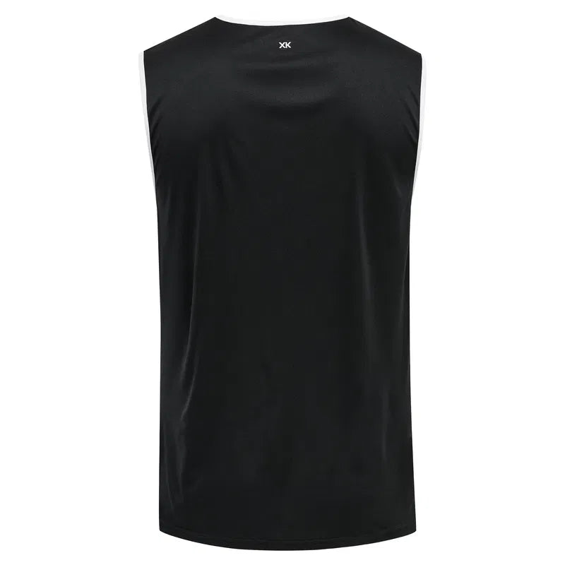Core XK Basket Jersey