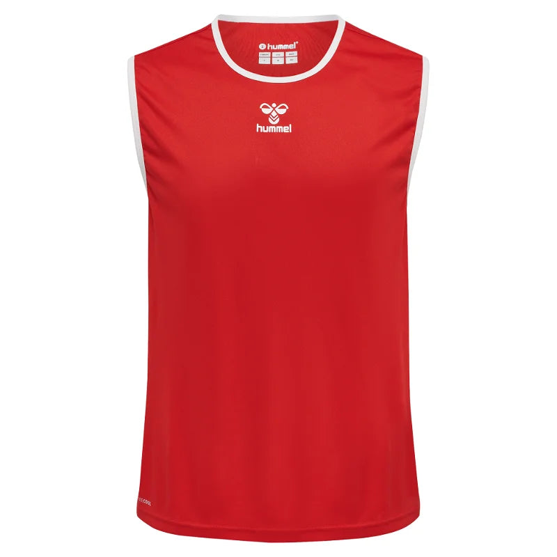 Core XK Basket Jersey