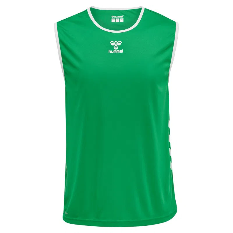 Core XK Basket Jersey