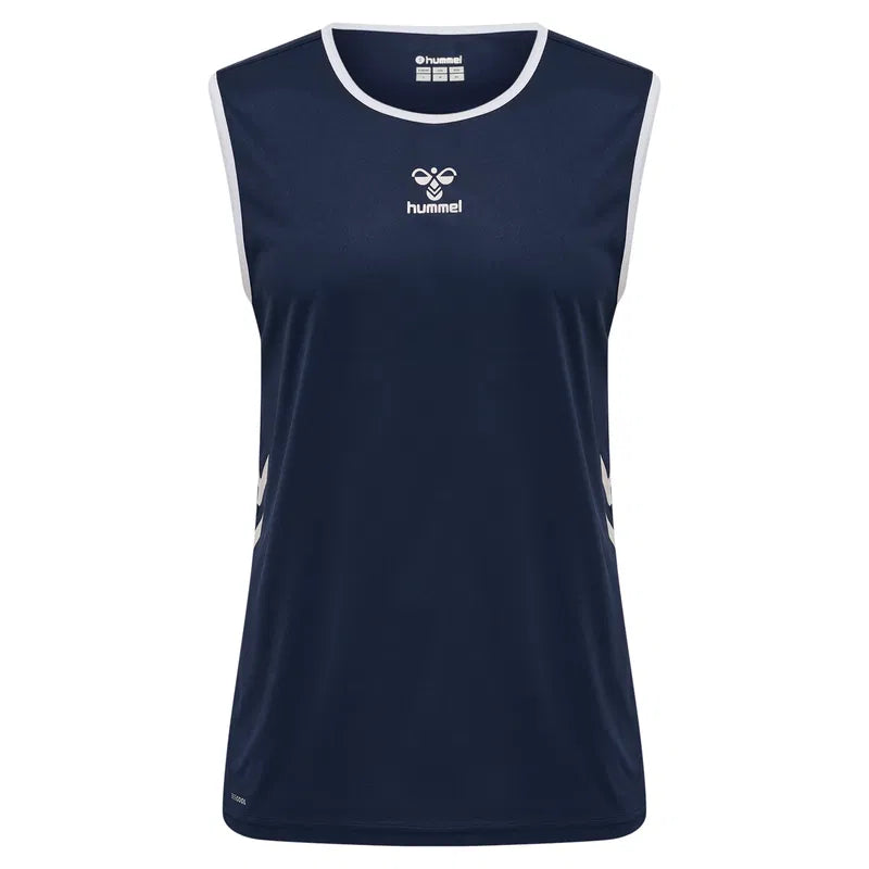 Core XK Basket Jersey