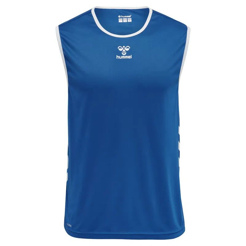 Core XK Basket Jersey