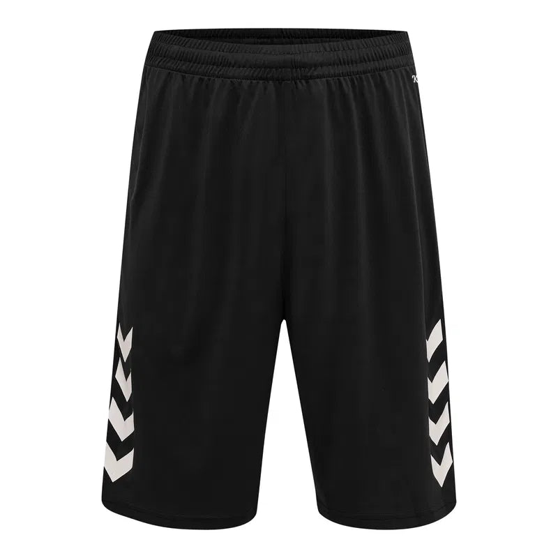 Core XK Basket Shorts