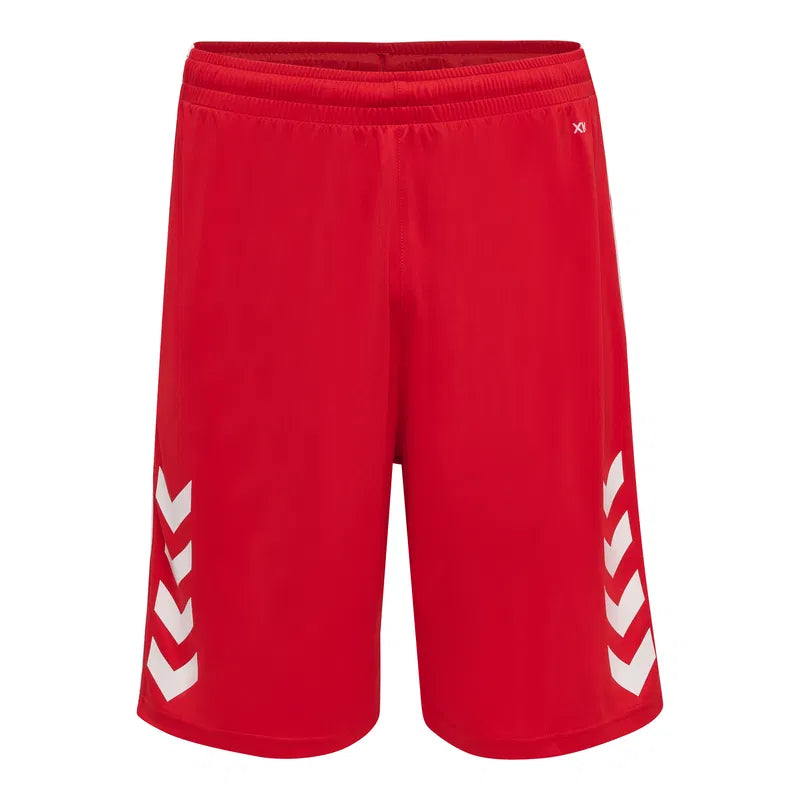 Core XK Basket Shorts