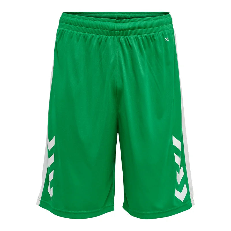 Core XK Basket Shorts